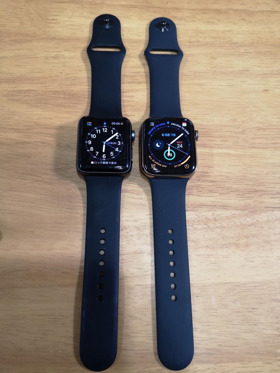 Apple Watch 4