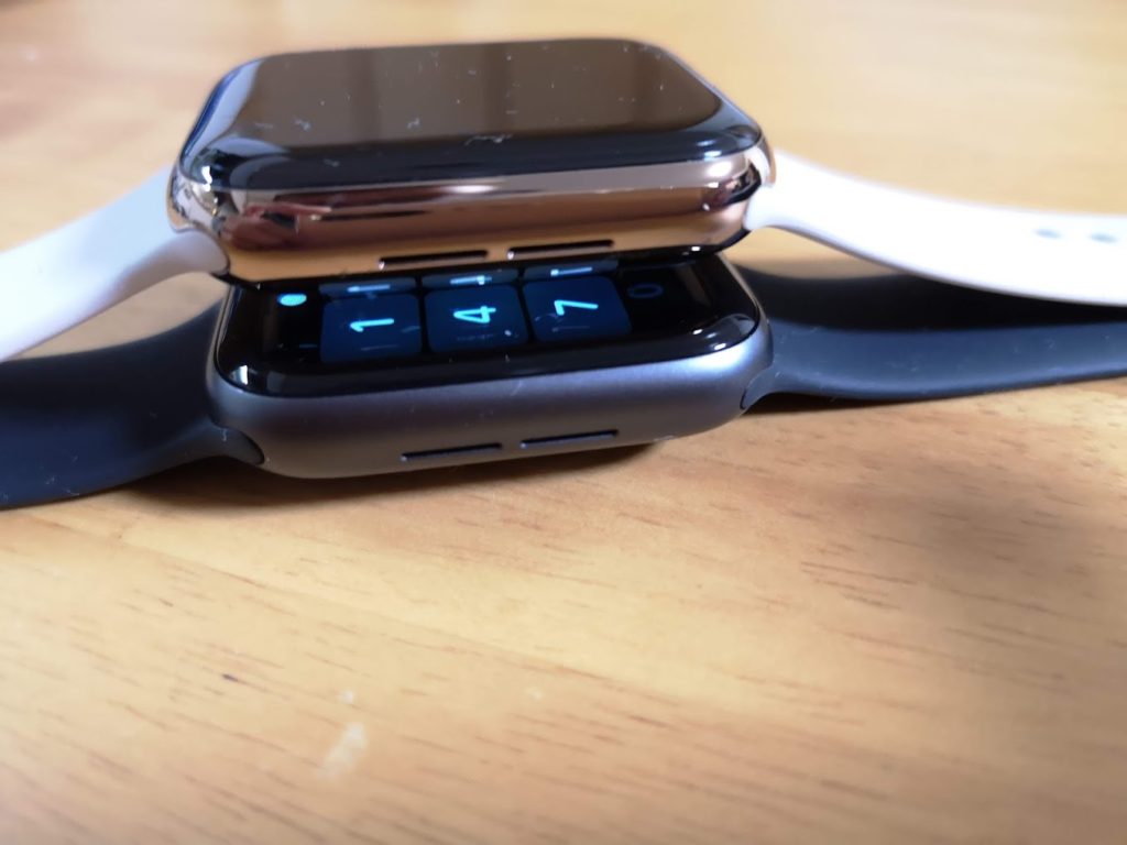 Apple Watch 4