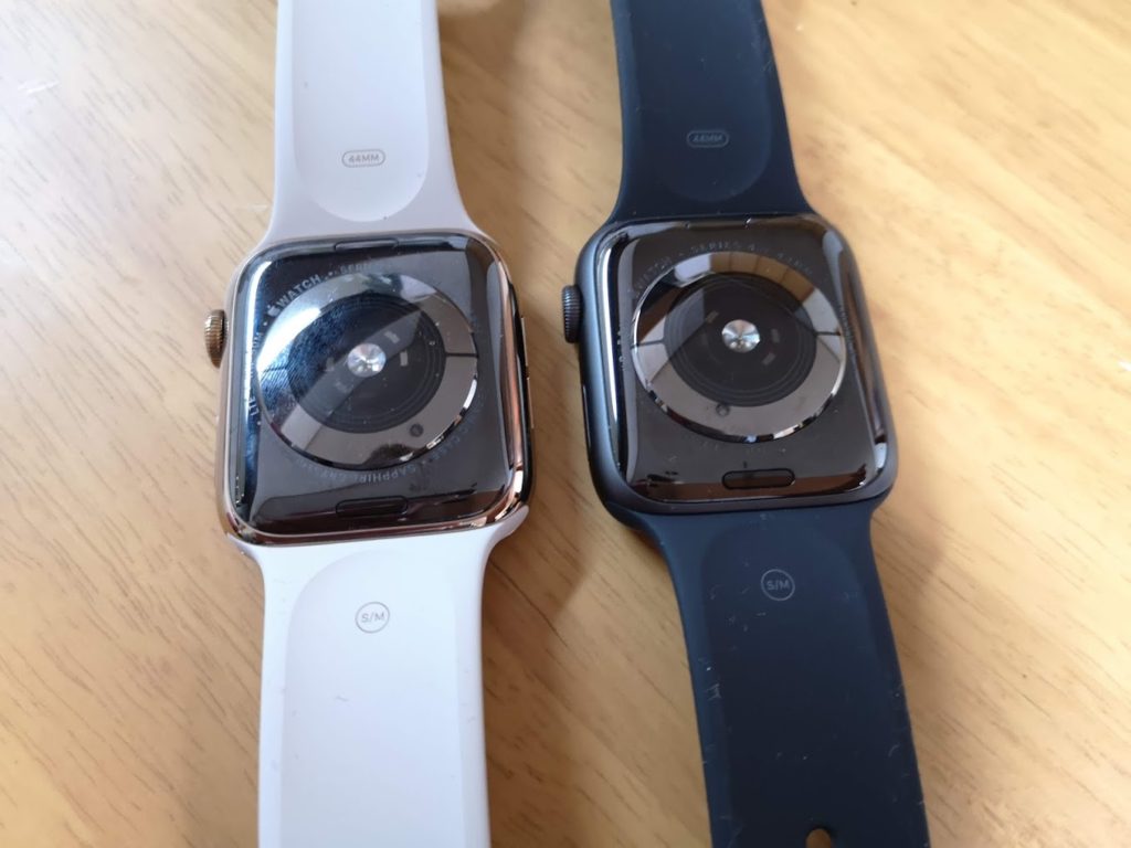 Apple Watch 4