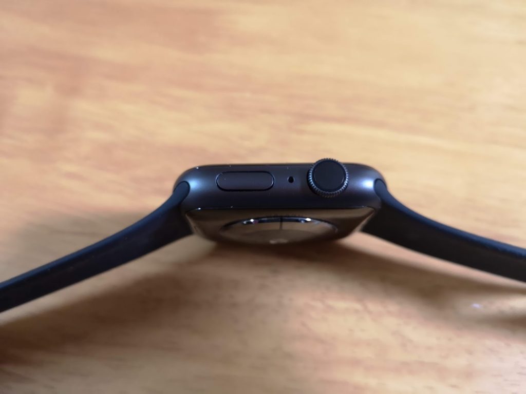 Apple Watch 4