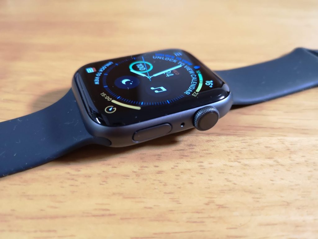 Apple Watch 4