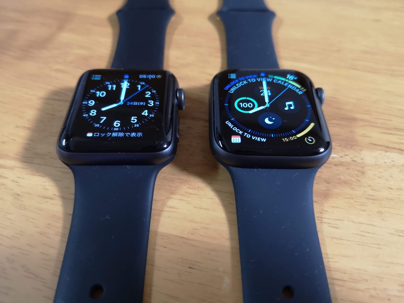 Apple Watch4を格安SIMで運用したいならGPSモデル？セルラーモデル？