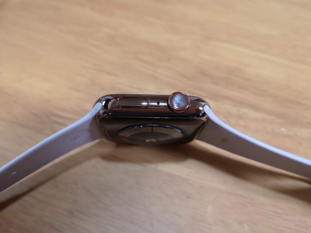 Apple Watch 4