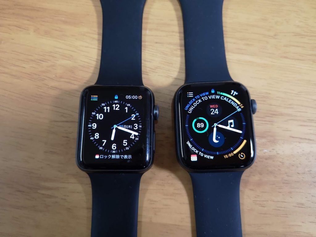 Apple Watch 4