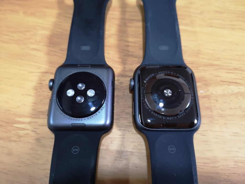 Apple Watch 4