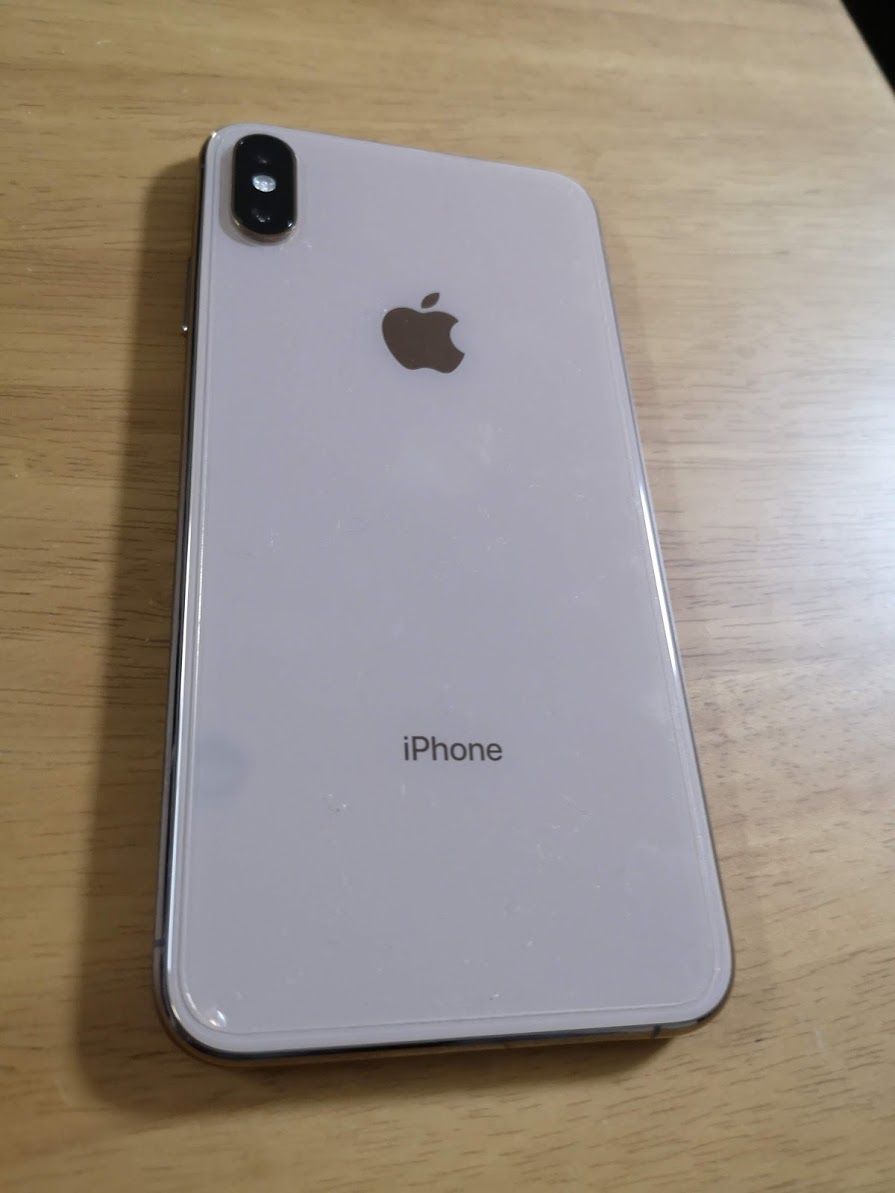 iPhoneXS MaxとPixel3 XLを徹底比較