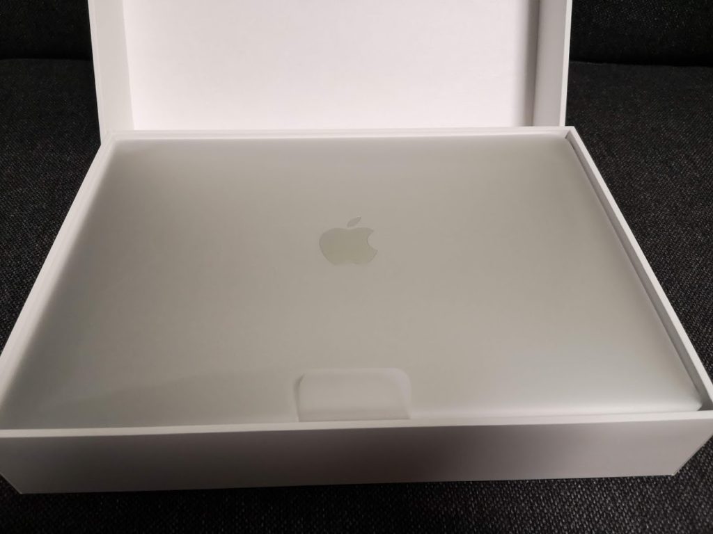 MacBook Air