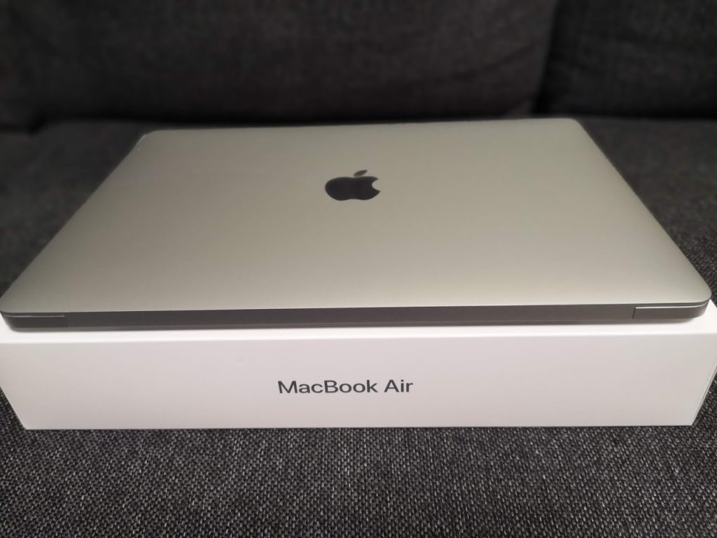 MacBook Air