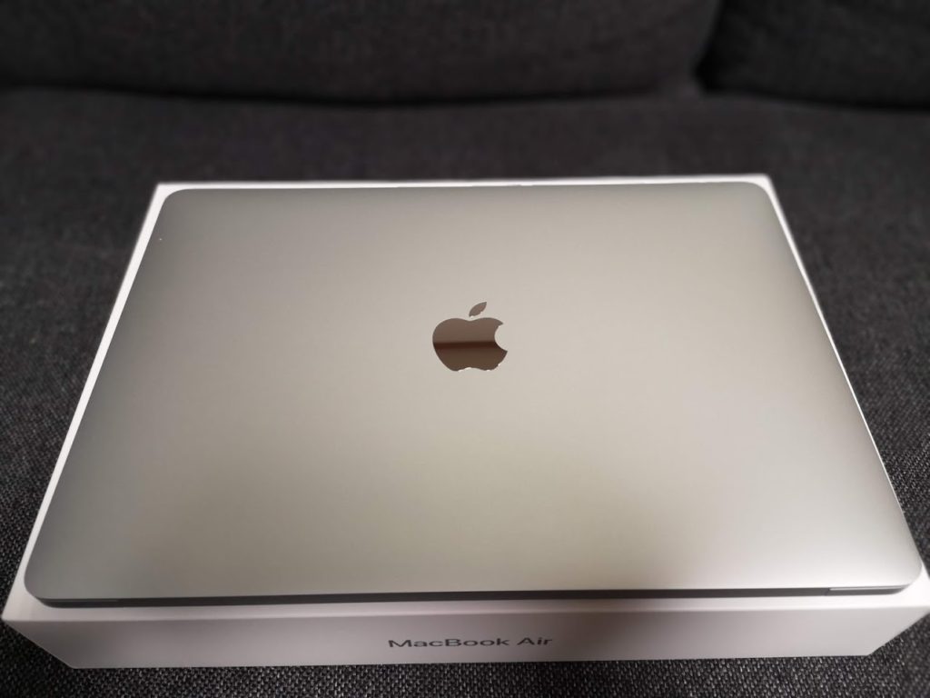 MacBook Air