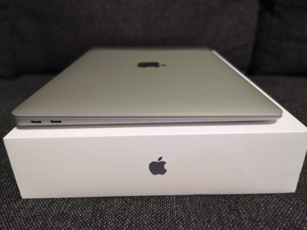 MacBook Air