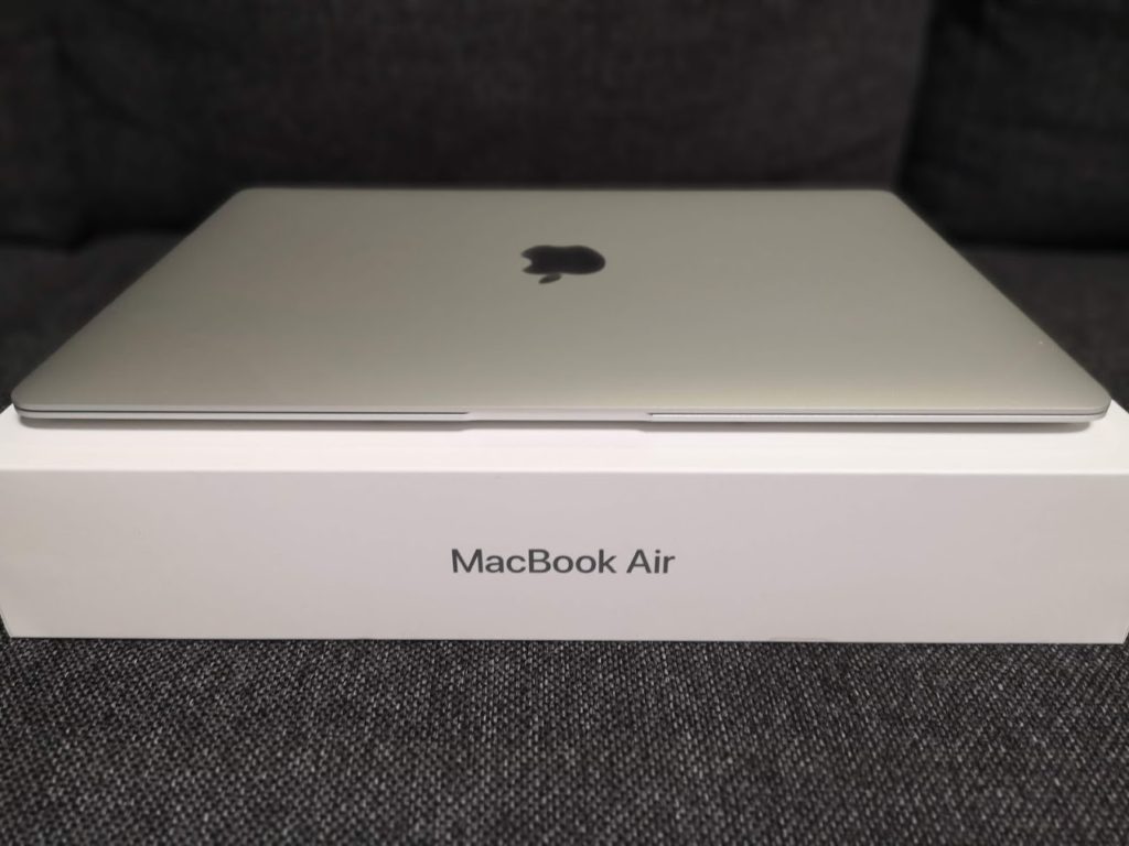 MacBook Air