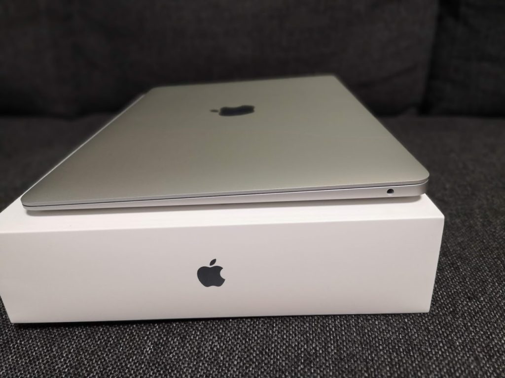 MacBook Air