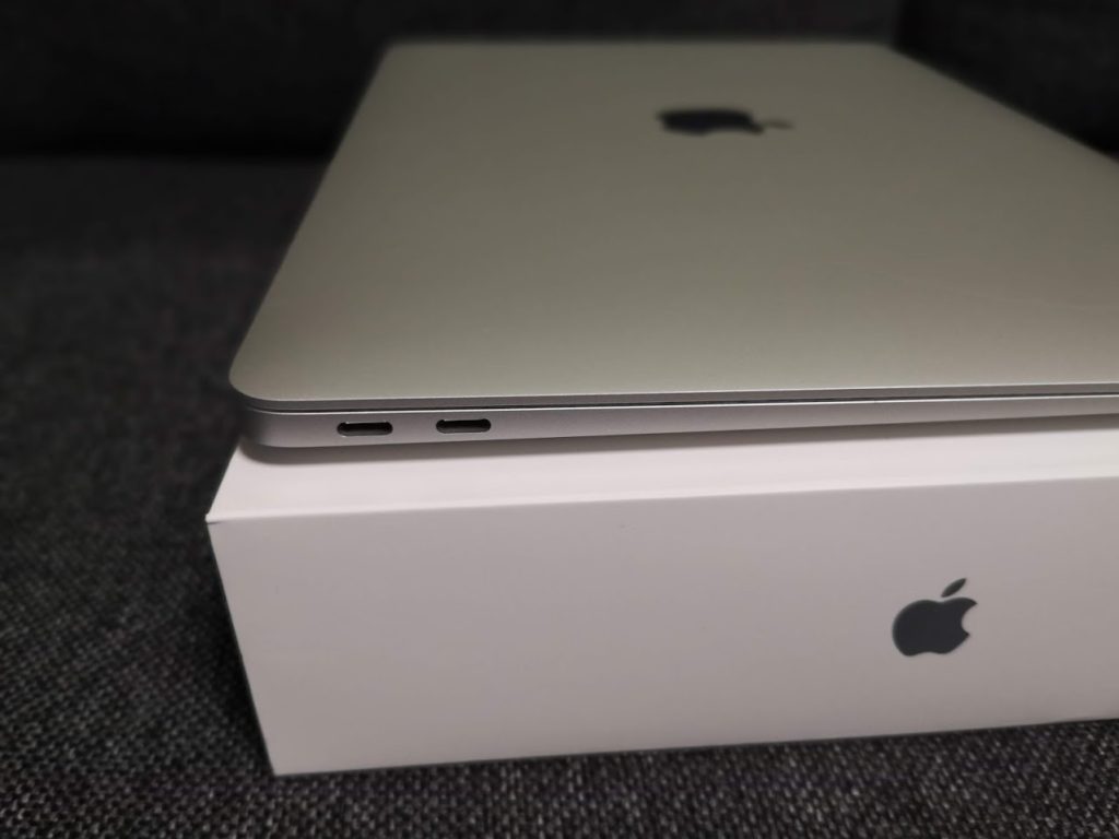 MacBook Air