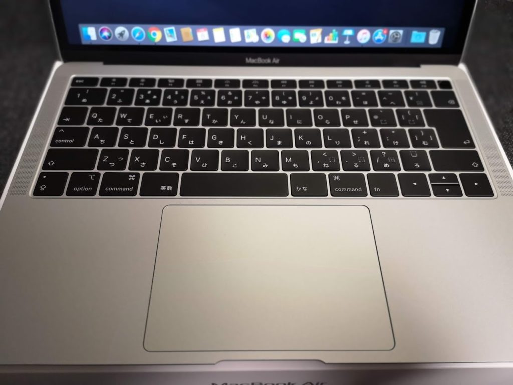 MacBook Air