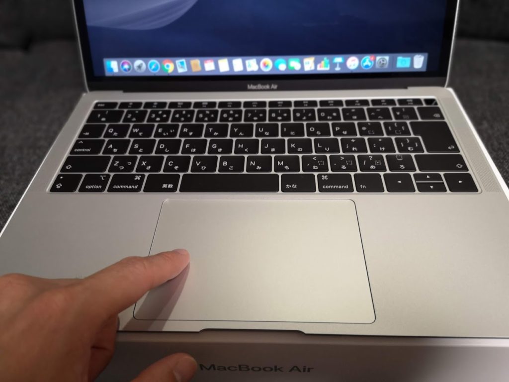 MacBook Air