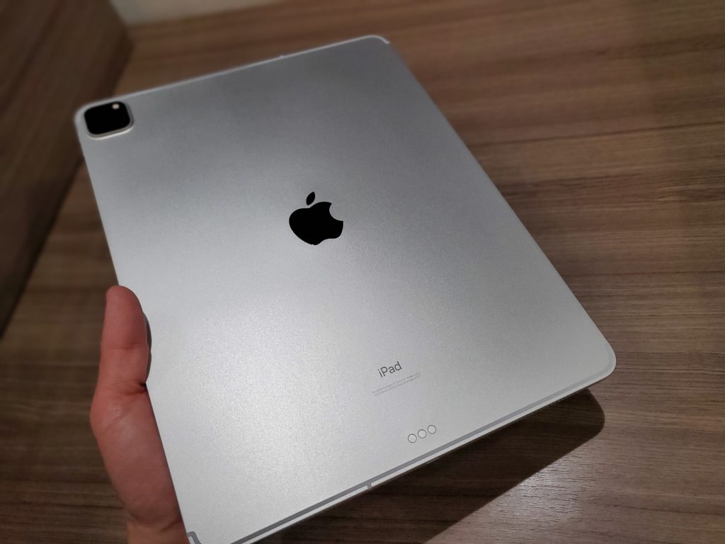 iPad Pro 2020