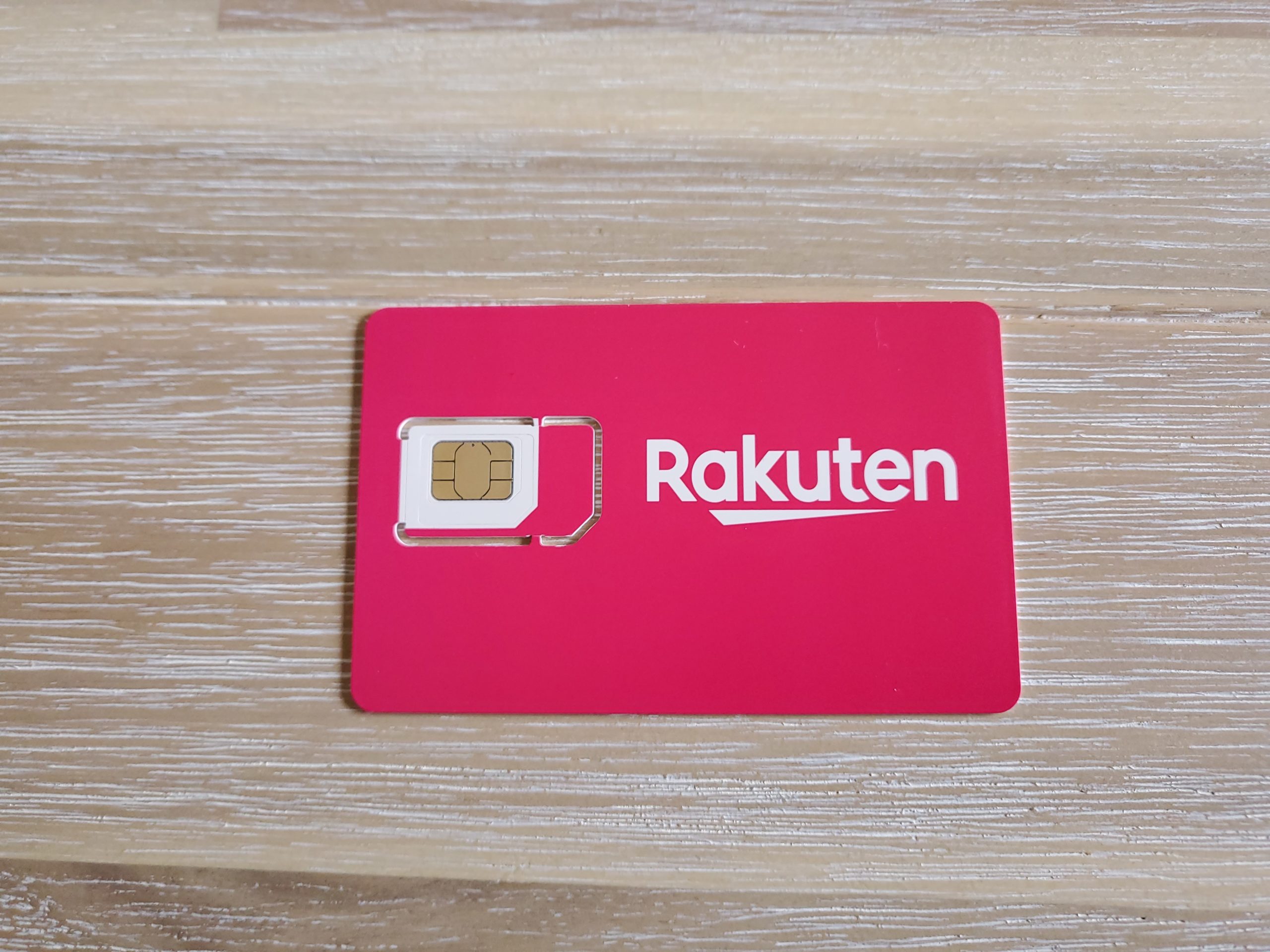 楽天モバイルのRakuten UN-LIMITは5Gスマホで通話・通信できるのか？使える？