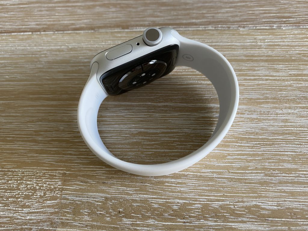 Apple Watch 6