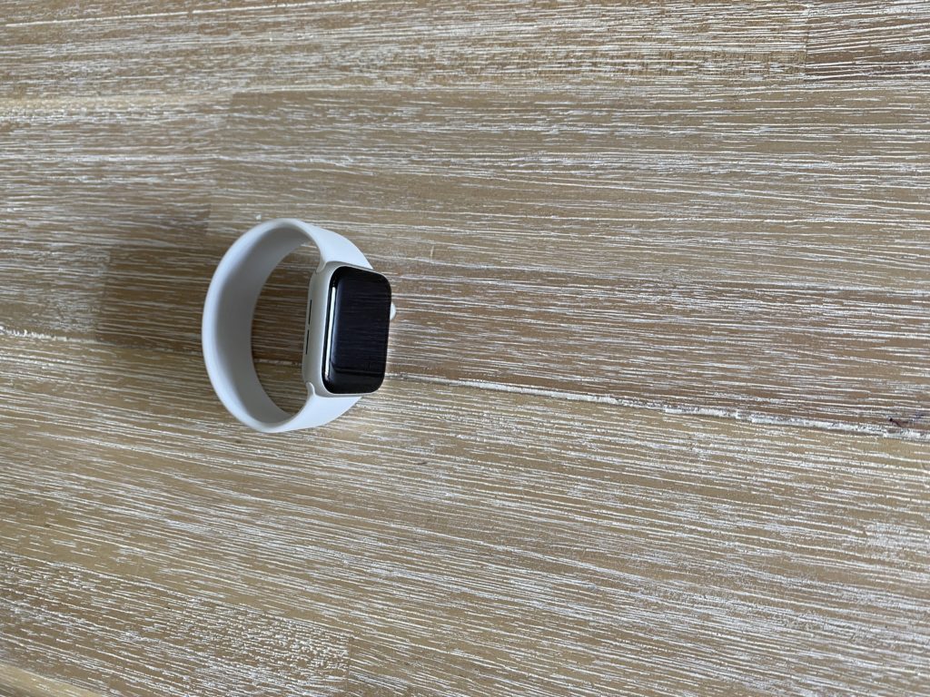 Apple Watch 6