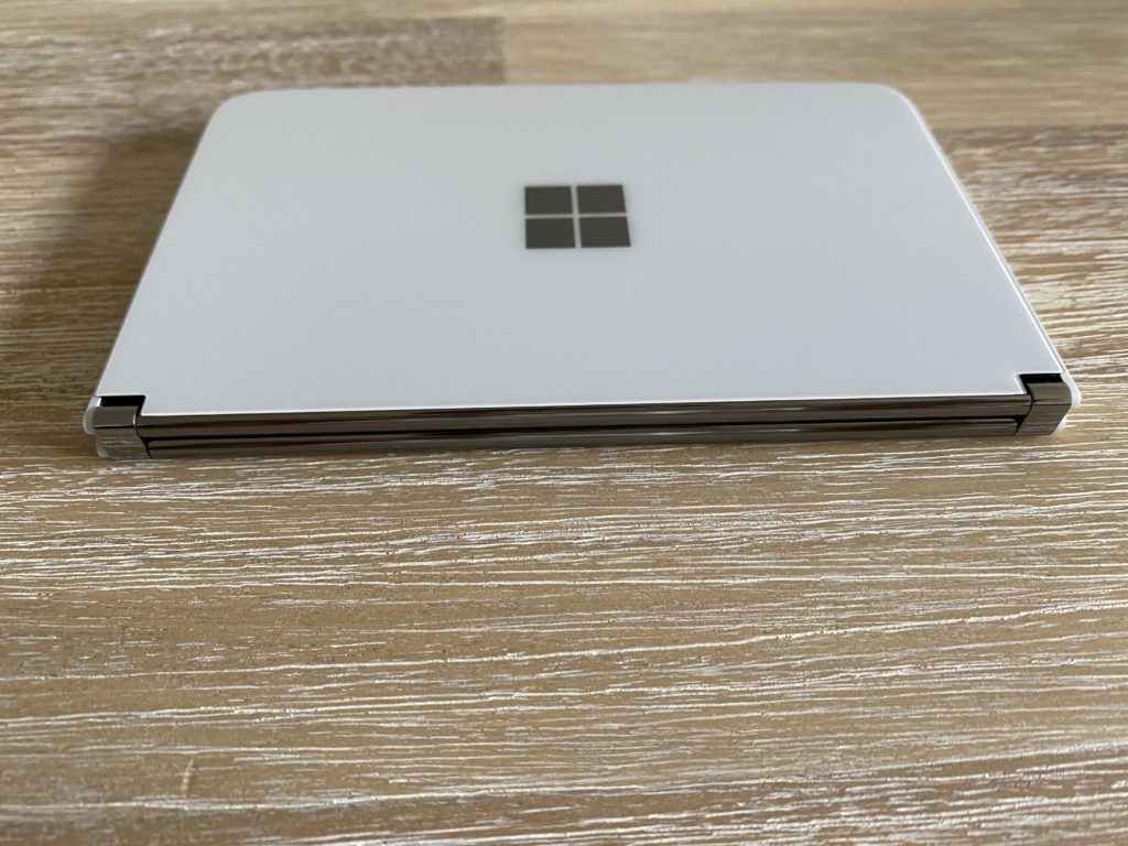 Surface Duo