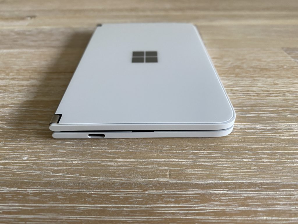 Surface Duo