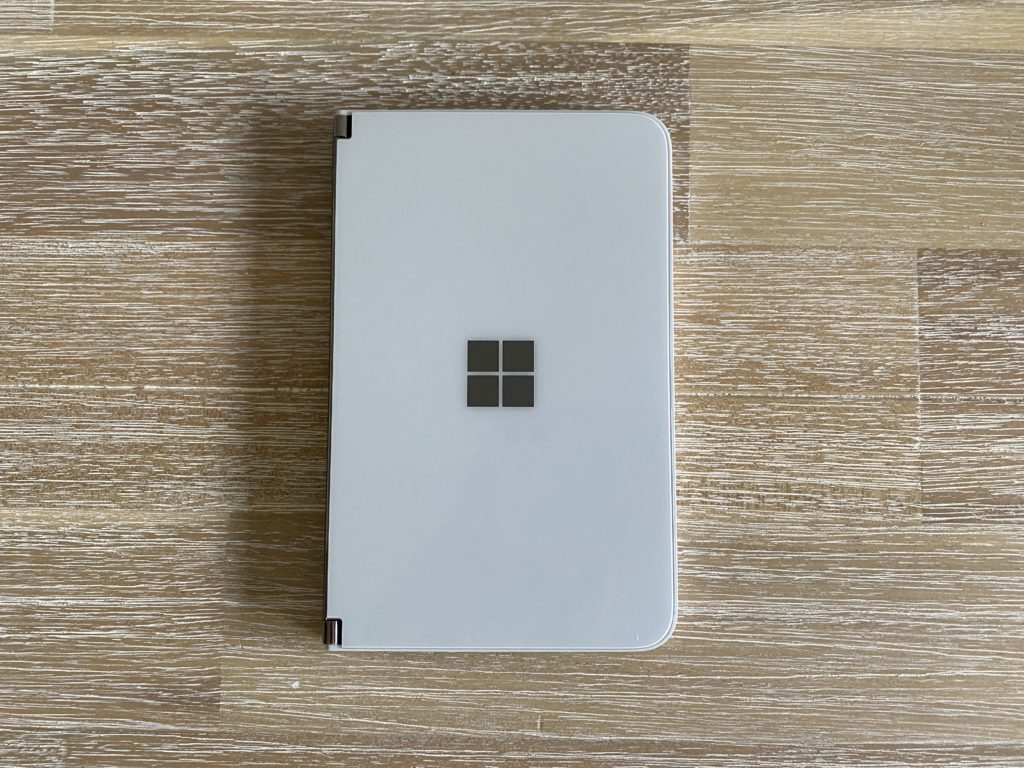 Surface Duo