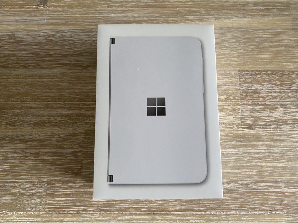 Surface Duo