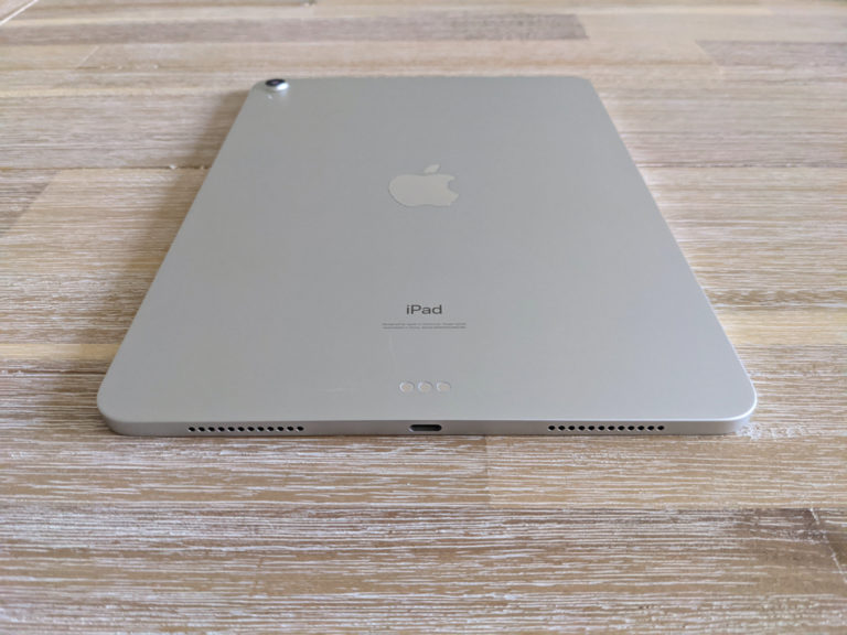 iPad Air 4