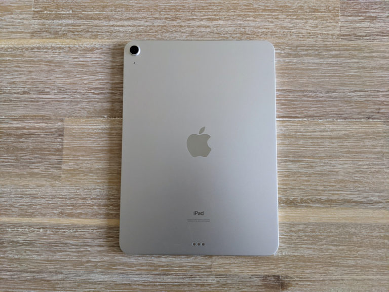 iPad Air 4