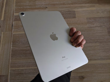 iPad Air 4はおサイフケータイやSuicaに対応している？