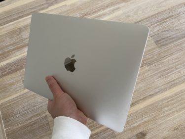 12インチMacBookレビュー。デザイン・サイズ感や良い点・悪い点を徹底解説。メインPCとして使える？