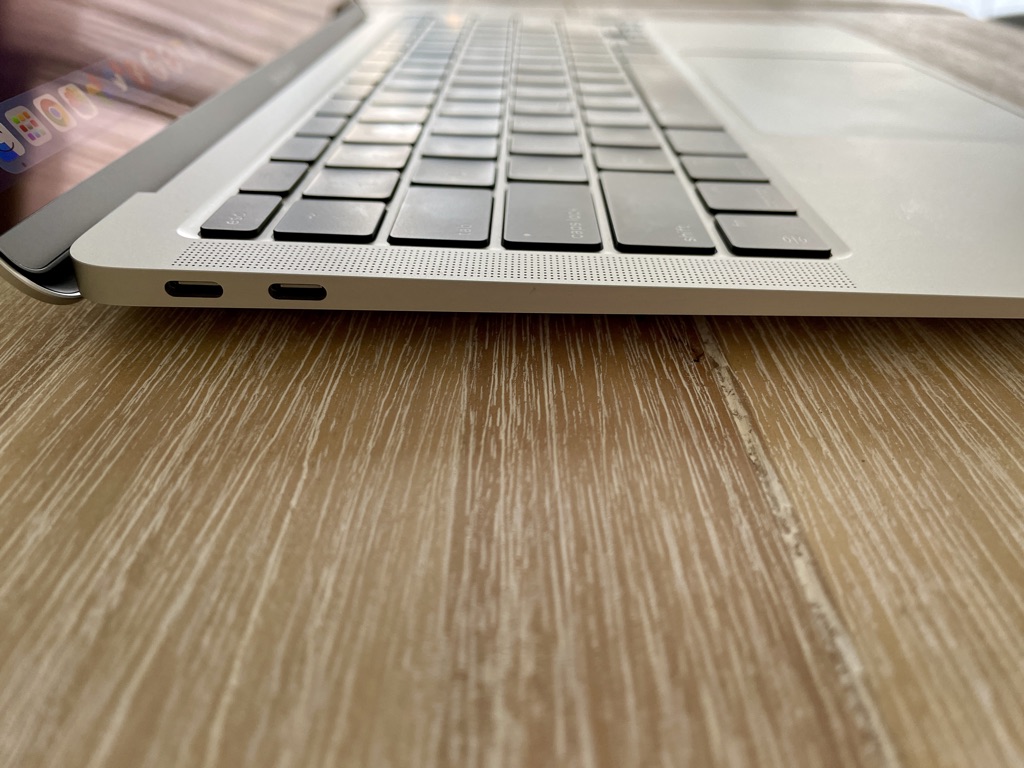 M1 MacBook Air