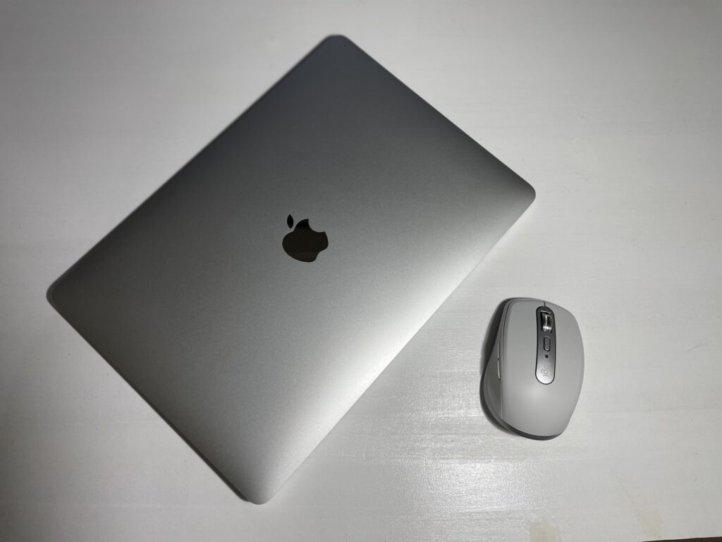 M1 MacBook Air