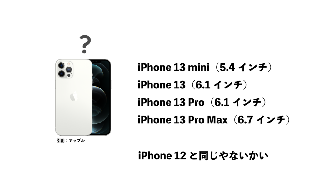 iPhone 13