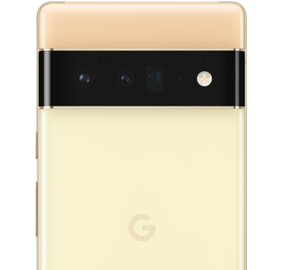 Pixel 6