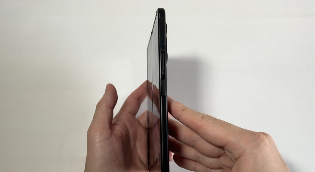 Galaxy Z Fold 3