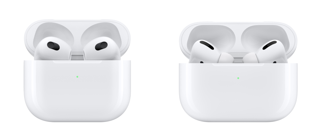 AirPods 3