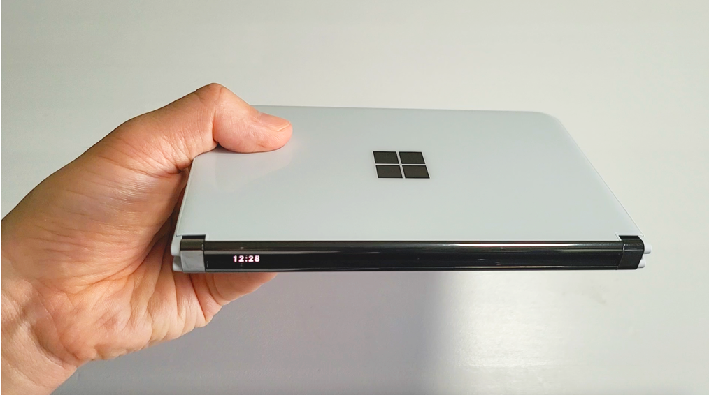 Surface Duo 2