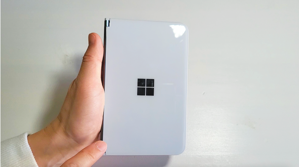 Surface Duo 2