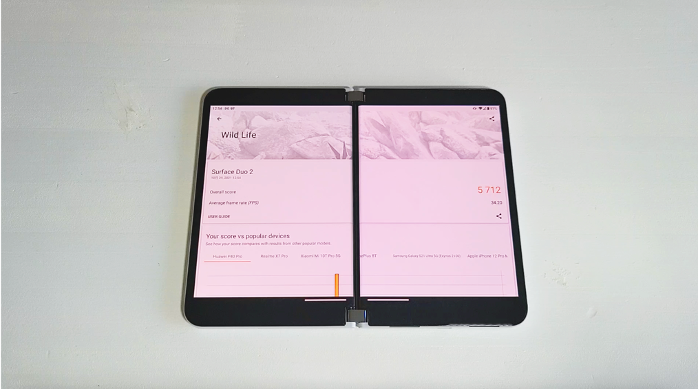 Surface Duo 2