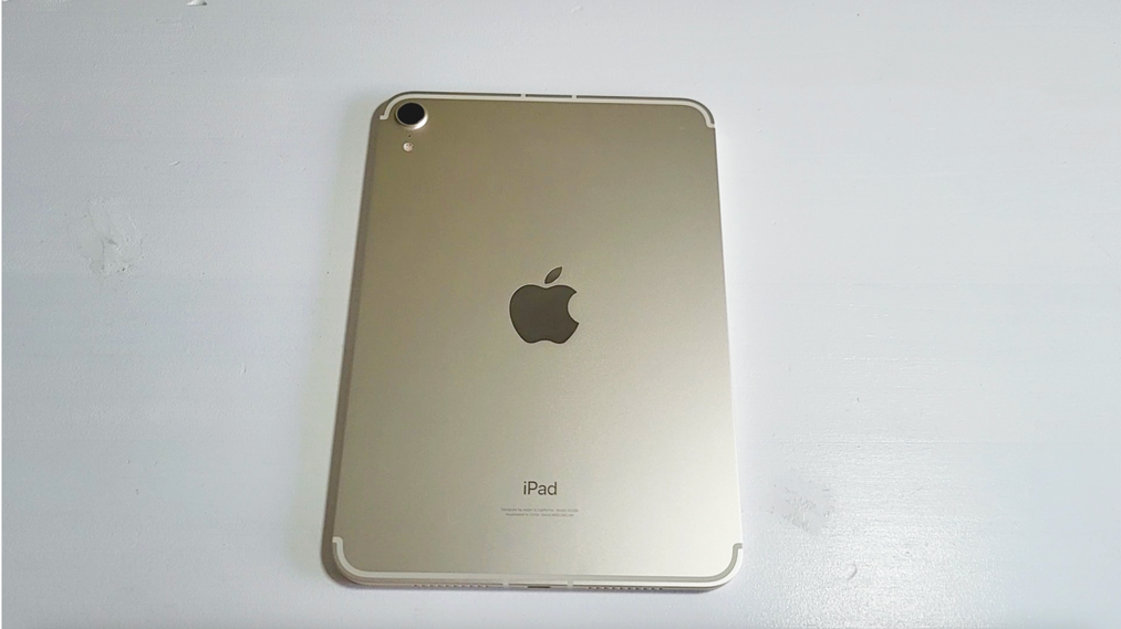 iPad mini 6