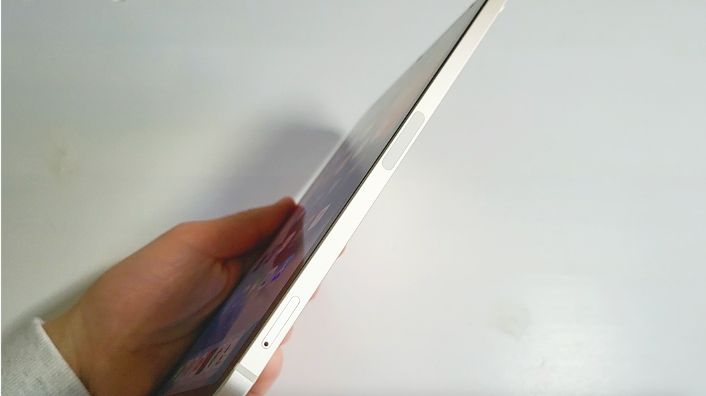 iPad mini 6