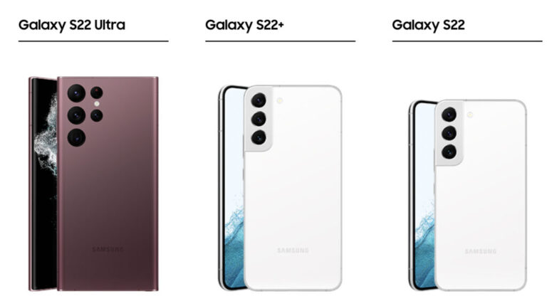 比較】Galaxy S22/S22 Ultraと競合スマホどれを買うべき？【iPhone 14  