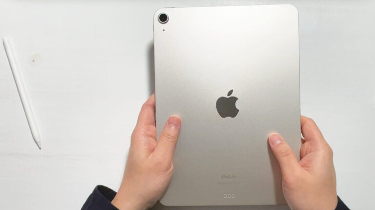 iPad Air 5