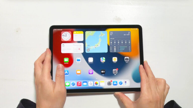 iPad Air 5