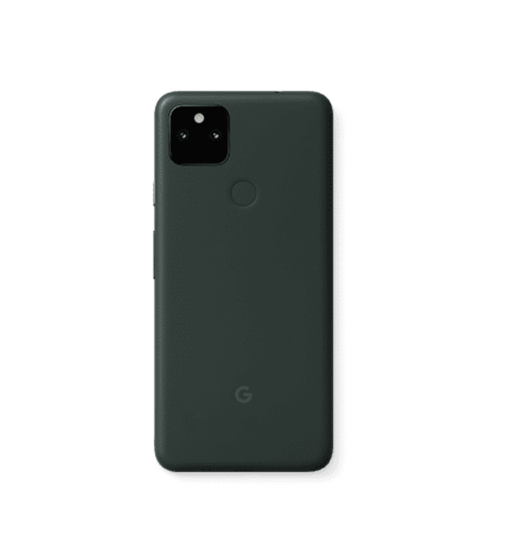 Pixel 5a