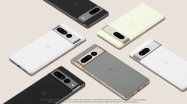 【比較】Pixel 7/7 Pro/7a VS Pixel 6/6a・iPhone 14 Pro・Xperia 5 Ⅳどれを買うべき？