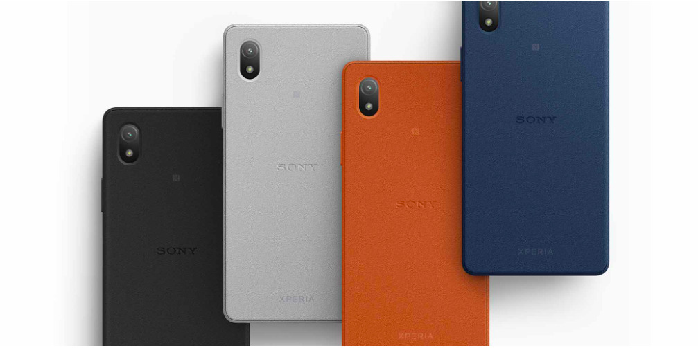 Xperia Ace Ⅲ あざとい UQ SIM Free 利用制限○ 回線開通確認のみ 