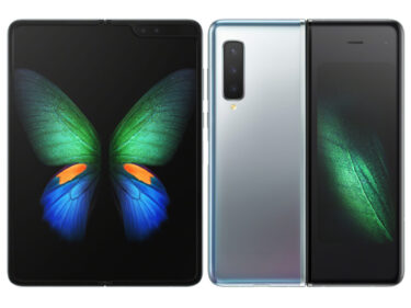 【比較】Galaxy Foldと競合スマホどれを買うべき？【Galaxy Note 10+】