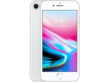 【比較】iPhone 8と競合スマホどれを買うべき？【iPhone 7】